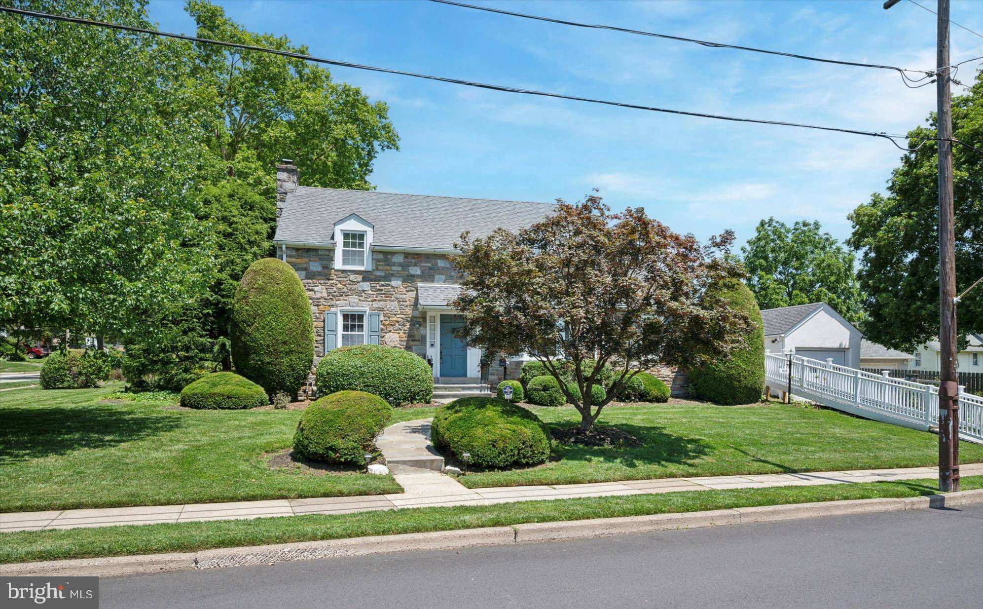 Glenside, PA 19038,2419 GENEVA AVE