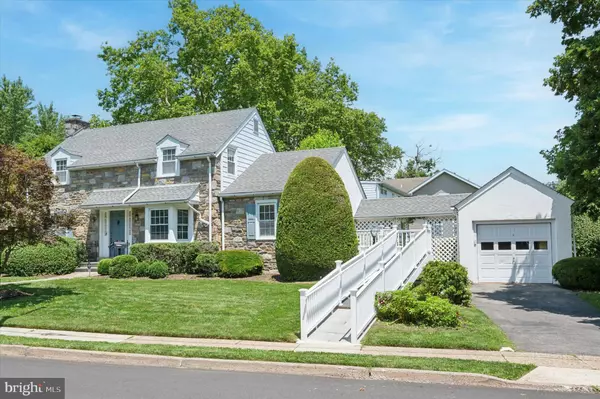 Glenside, PA 19038,2419 GENEVA AVE