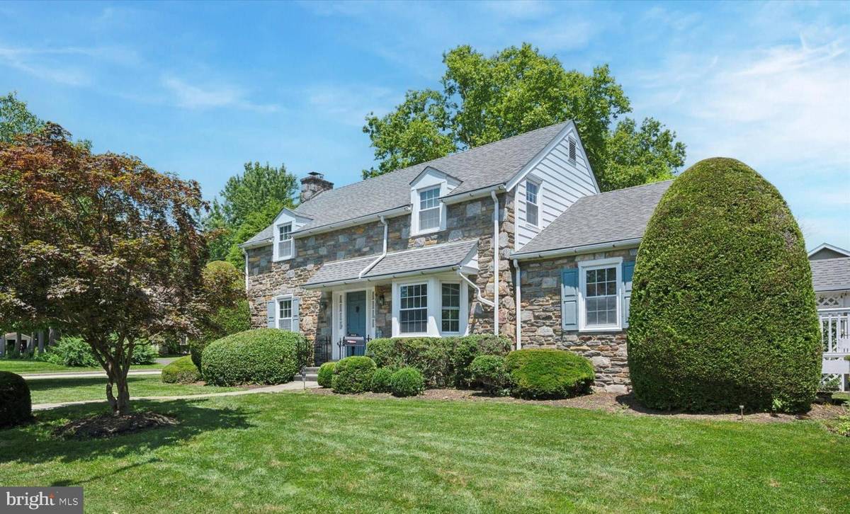 Glenside, PA 19038,2419 GENEVA AVE