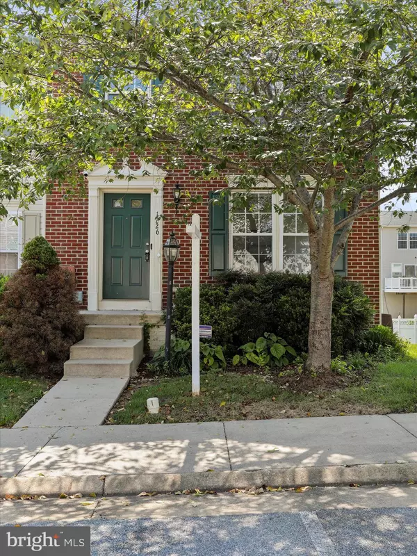 Ranson, WV 25438,1226 STEED ST