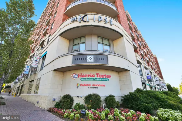 Arlington, VA 22202,3600 S GLEBE RD #613W