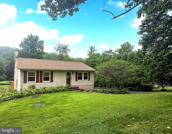 Pequea, PA 17565,1149 PENNSY RD