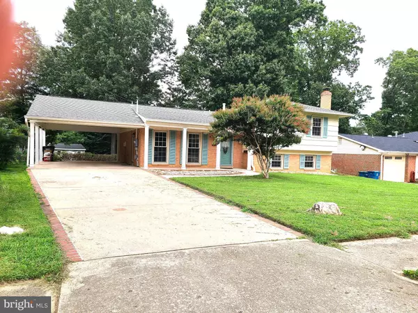 Springfield, VA 22152,7910 HARWOOD PL