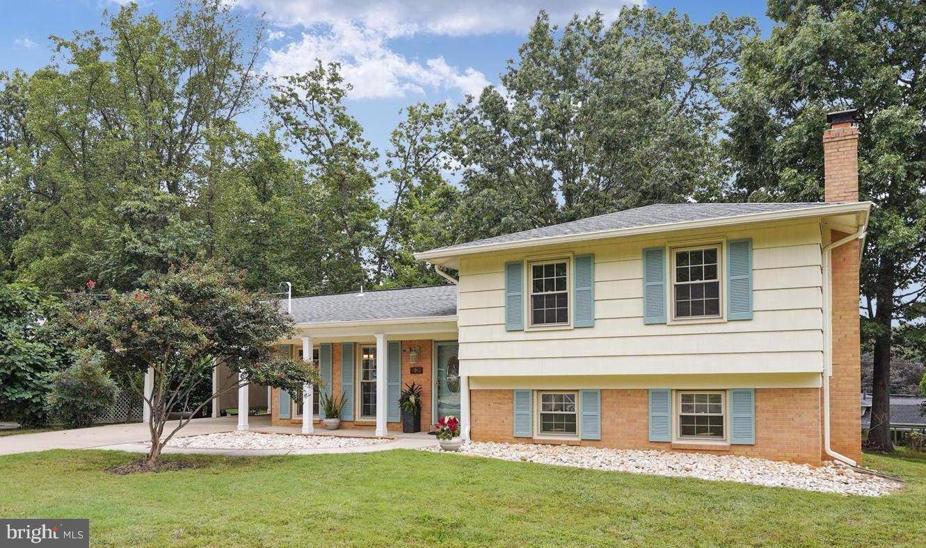 7910 HARWOOD PL, Springfield, VA 22152