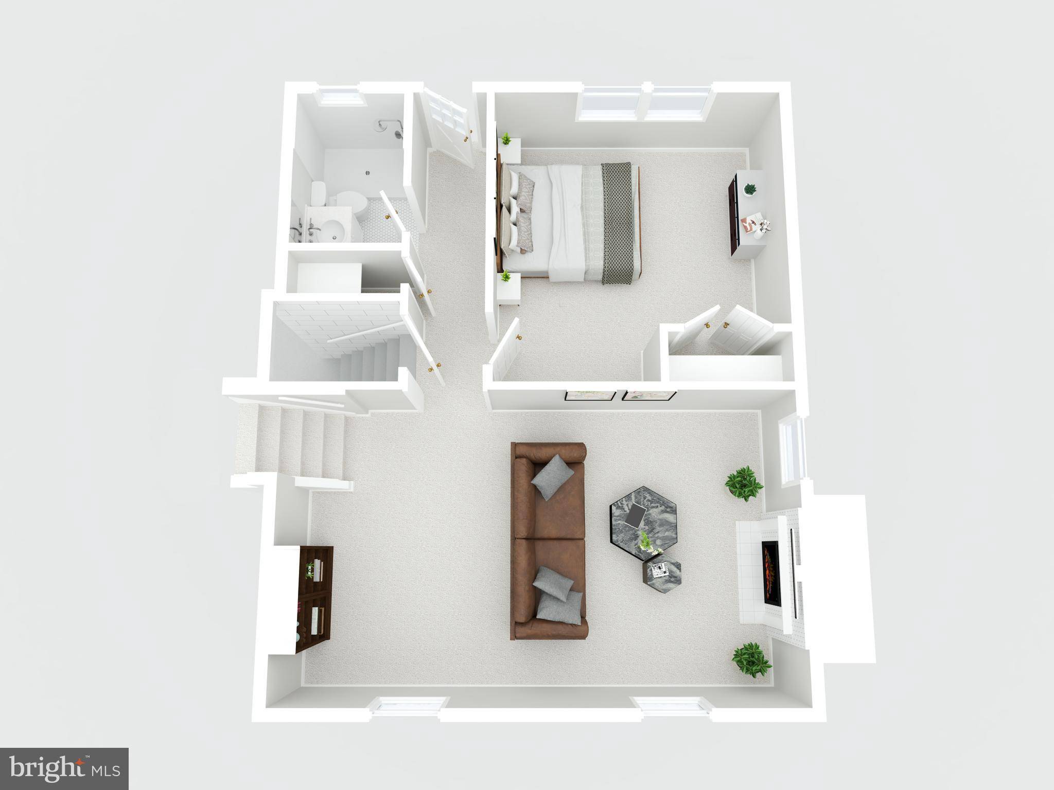 Springfield, VA 22152,7910 HARWOOD PL