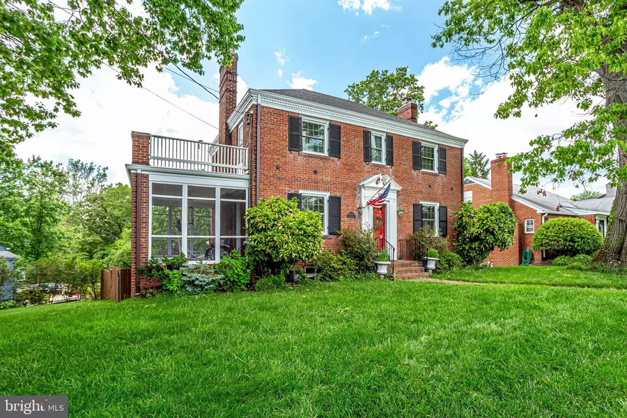 609 UPLAND PL, Alexandria, VA 22301