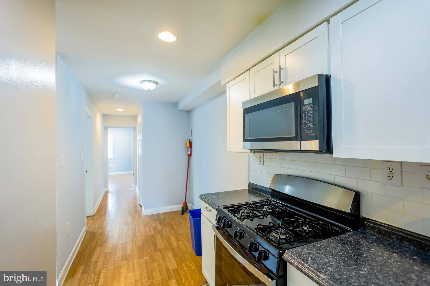 Washington, DC 20019,4013 GAULT PL NE #101