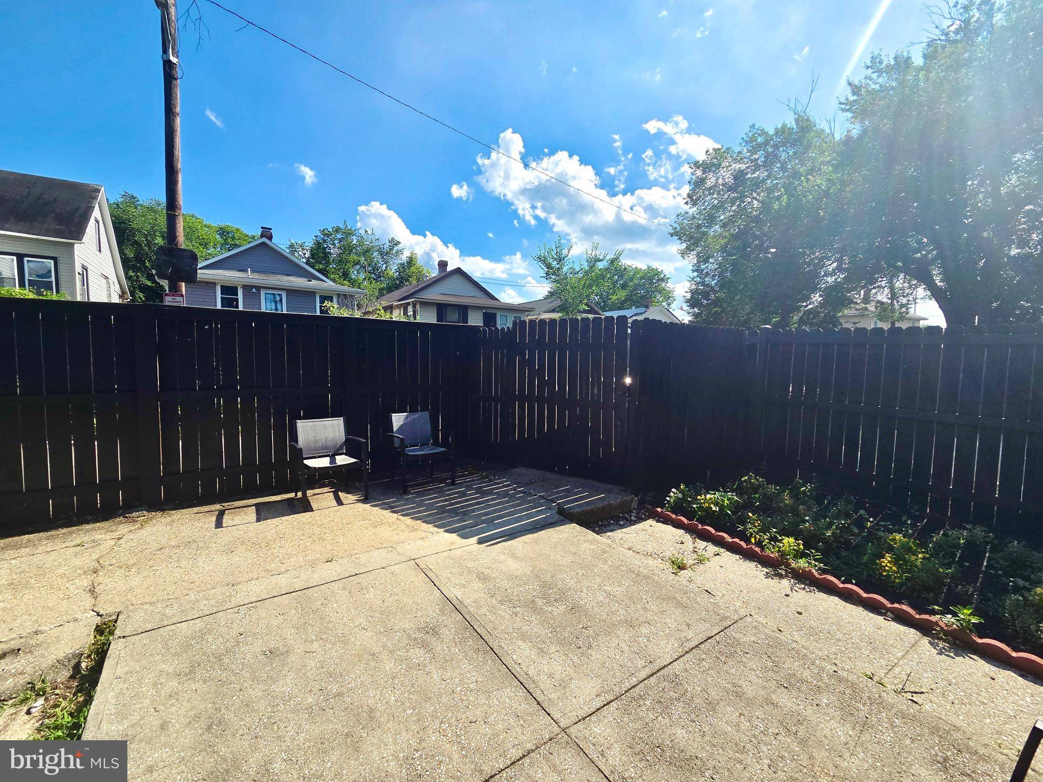 Washington, DC 20019,4013 GAULT PL NE #101