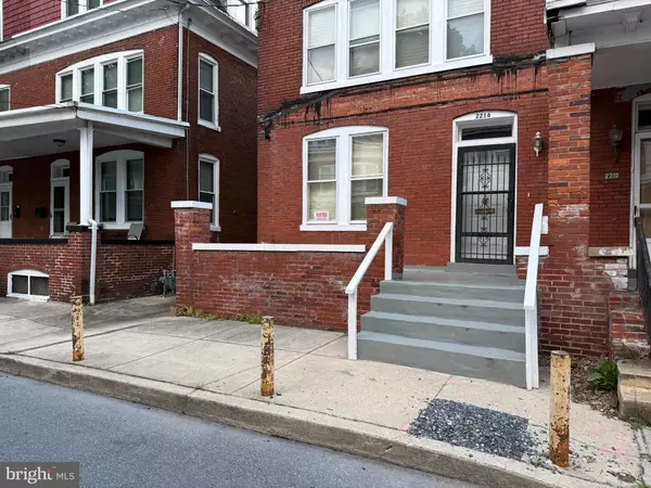 Harrisburg, PA 17110,2216 PENN ST