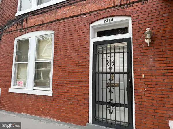 Harrisburg, PA 17110,2216 PENN ST