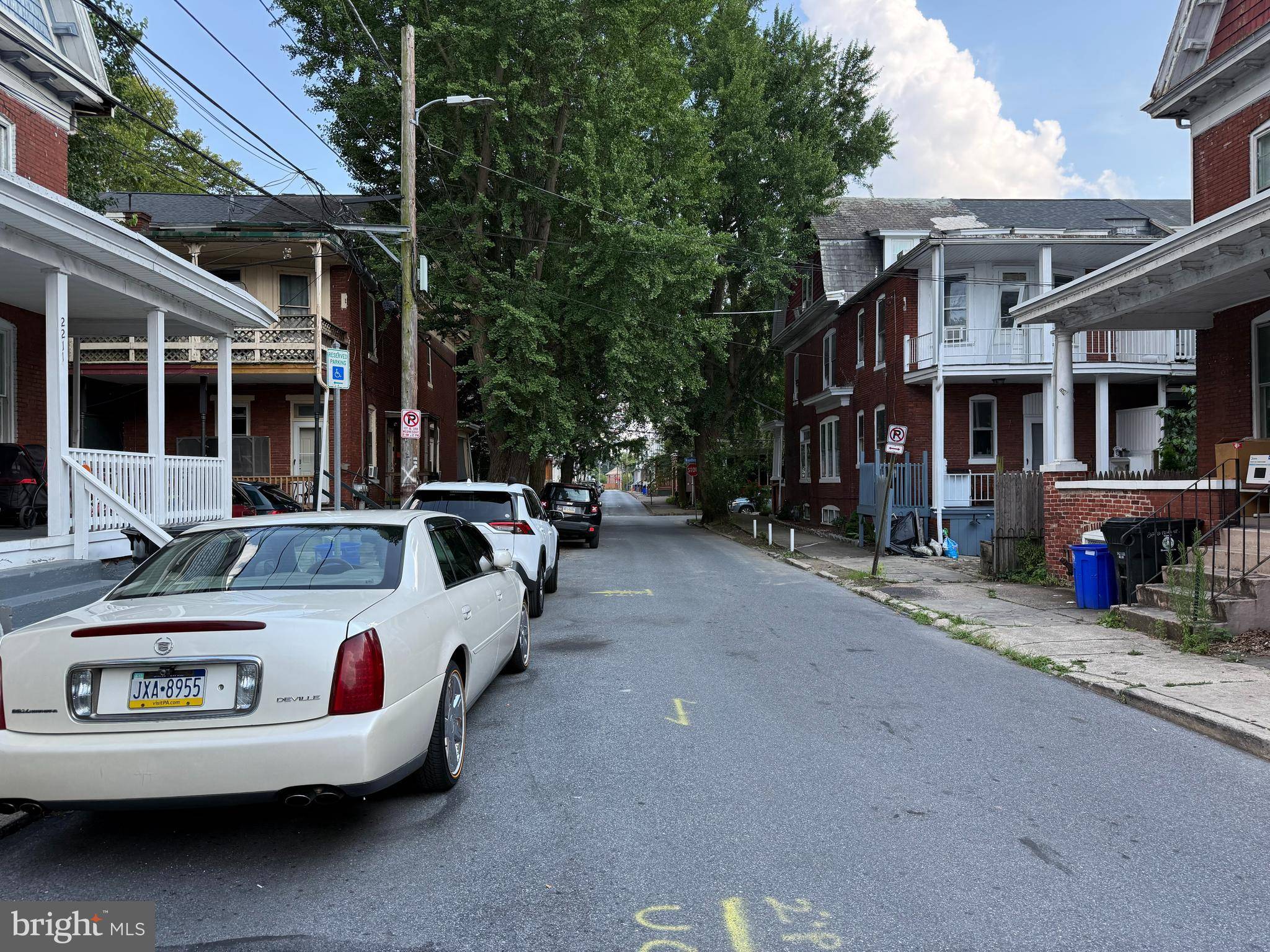 Harrisburg, PA 17110,2216 PENN ST