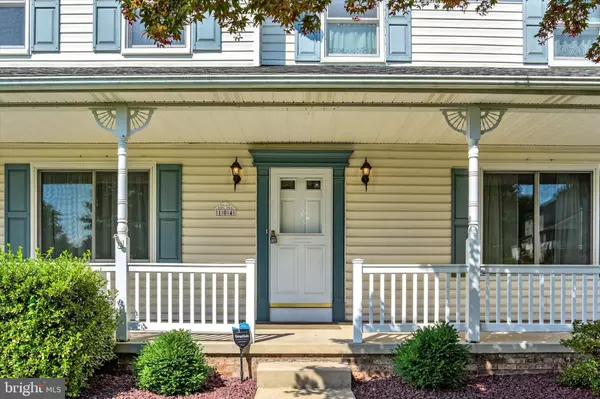 Middletown, PA 17057,104 PROVIDENCE CIR