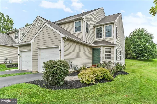 Coatesville, PA 19320,214 DANIELLE LN