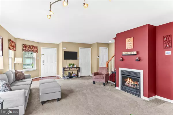 Coatesville, PA 19320,214 DANIELLE LN