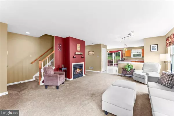 Coatesville, PA 19320,214 DANIELLE LN