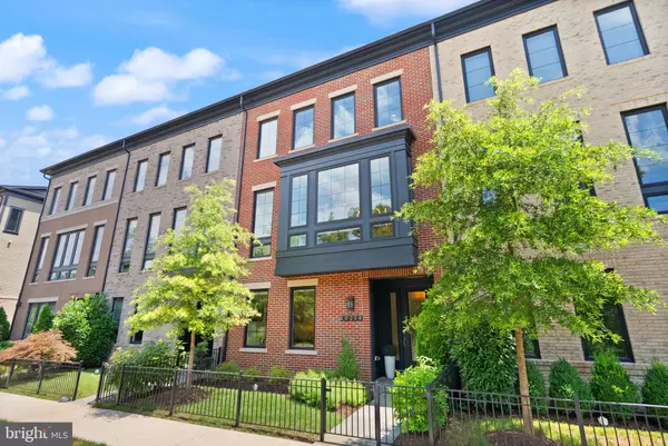 Ashburn, VA 20147,20256 NORTHPARK DR