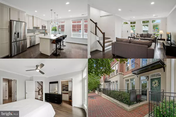10353 MAIN ST, Fairfax, VA 22030
