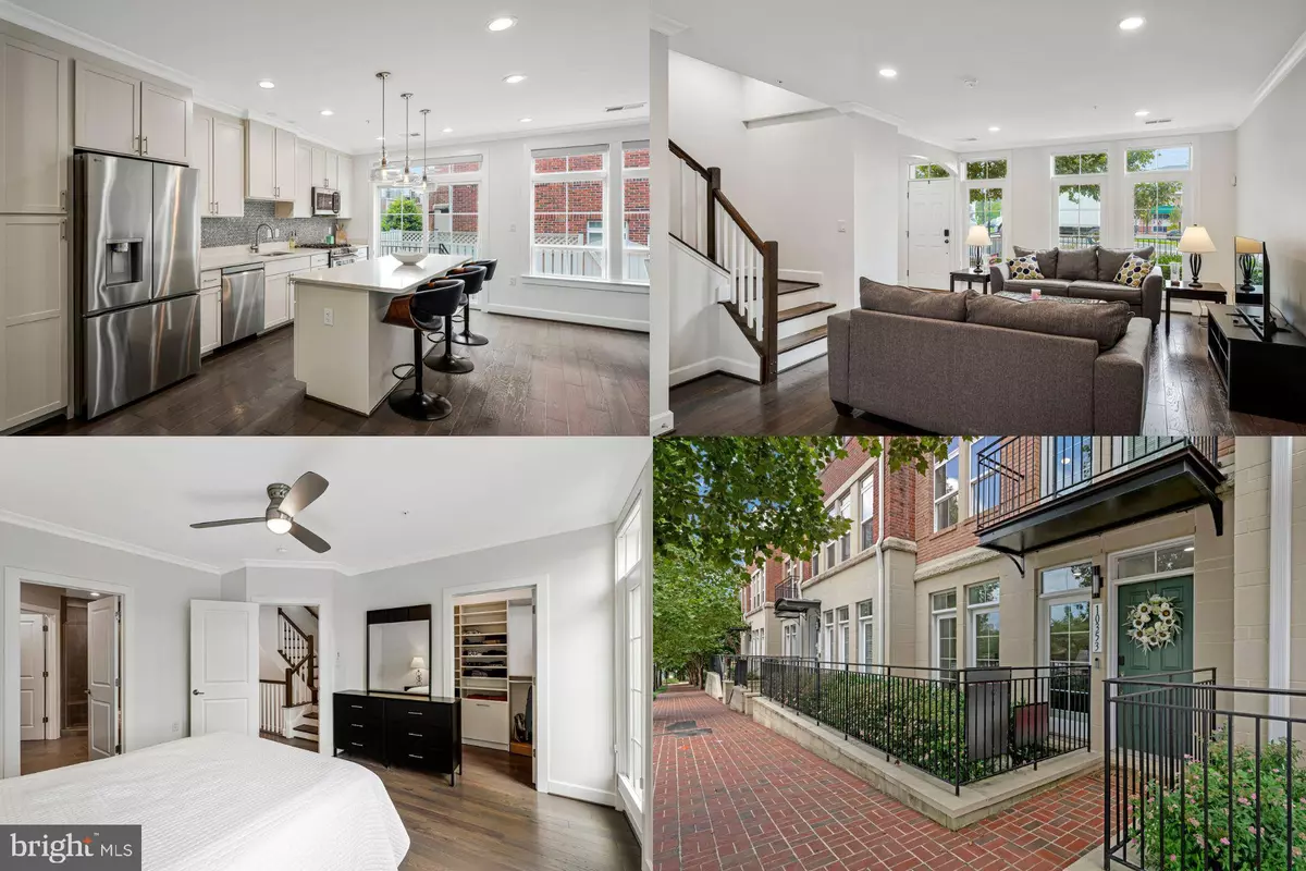 Fairfax, VA 22030,10353 MAIN ST