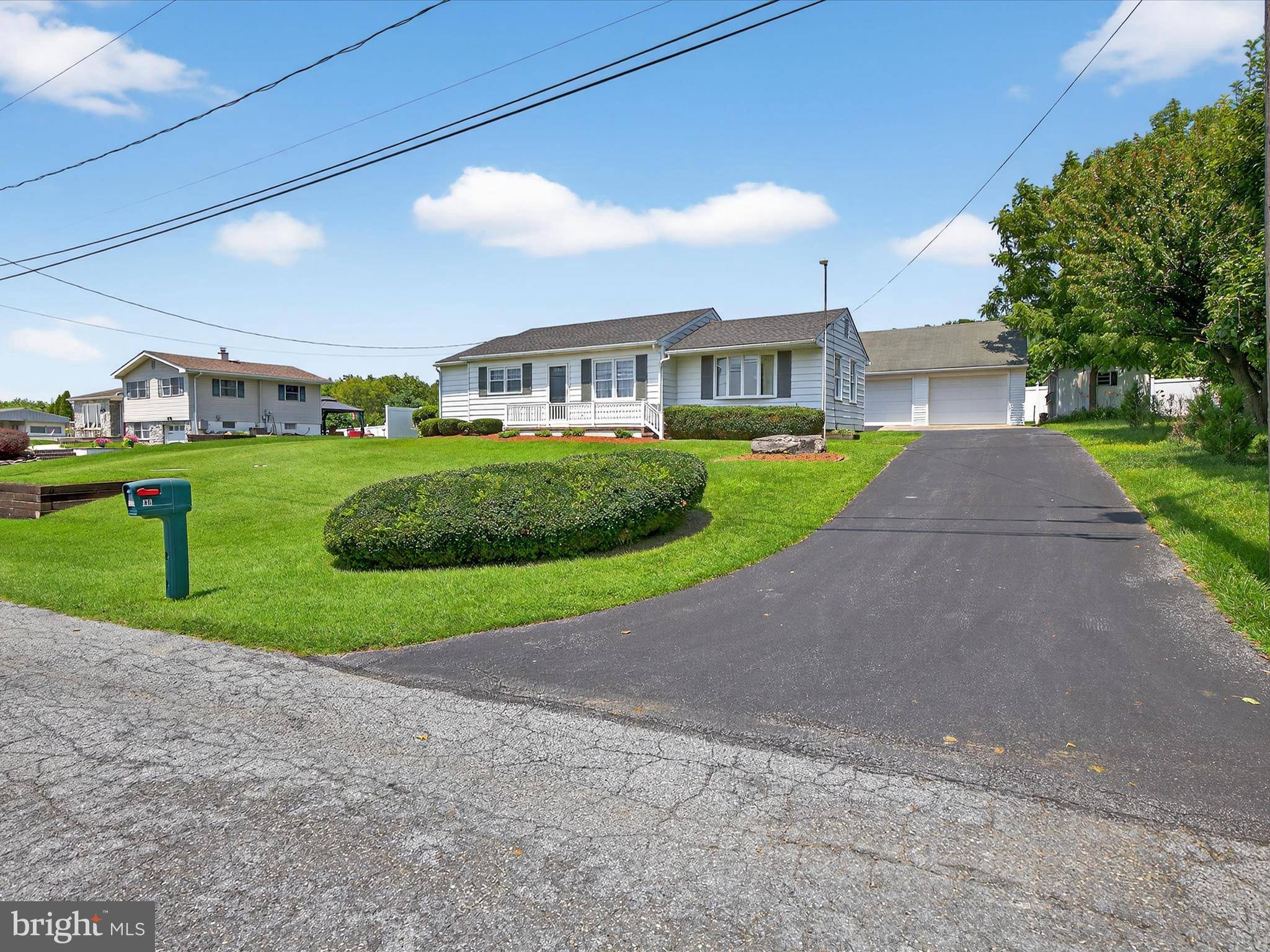 Gordonville, PA 17529,46 LEVEN RD