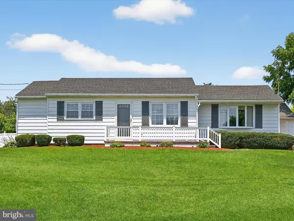 Gordonville, PA 17529,46 LEVEN RD