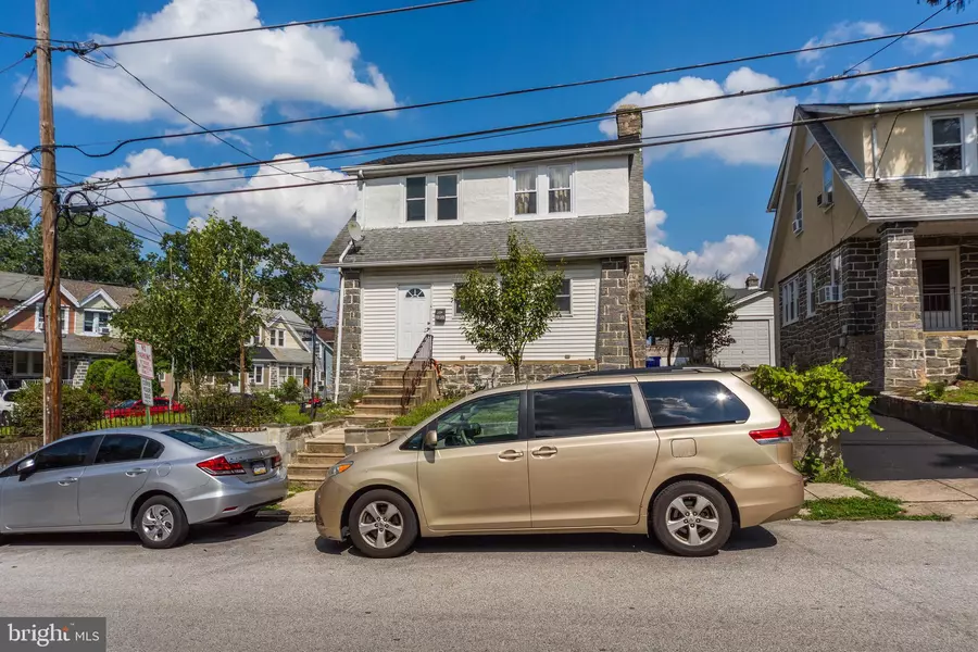 121 ENGLEWOOD RD, Upper Darby, PA 19082