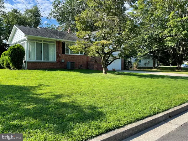 Salem, NJ 08079,7 DELAWARE DR