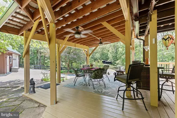 Fort Valley, VA 22652,693 MANY WATER LANE