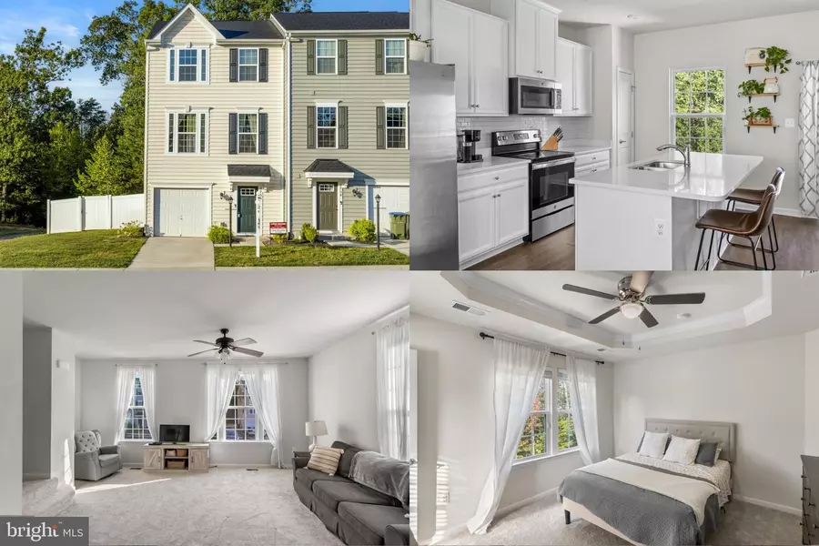 2756 BEARS DEN DR, Locust Grove, VA 22508