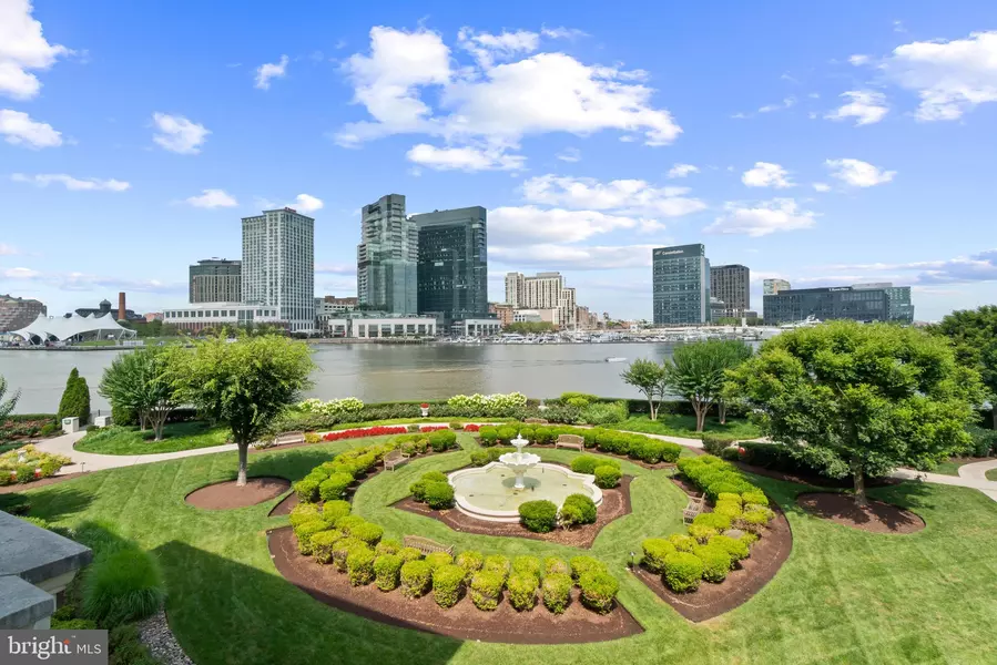 801 KEY HWY #341, Baltimore, MD 21230