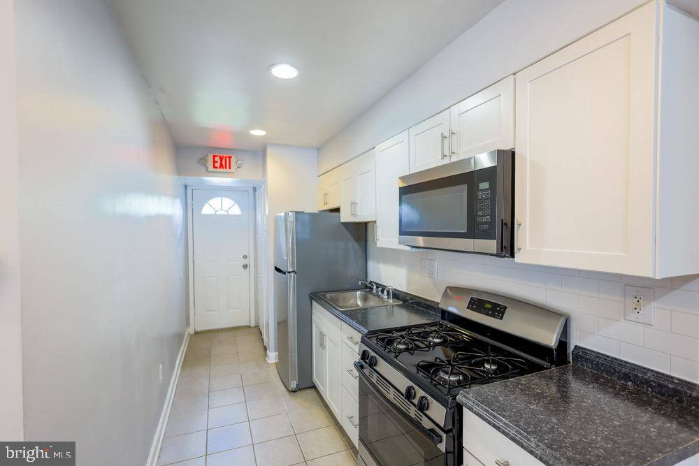 Washington, DC 20019,4013 GAULT PL NE #301
