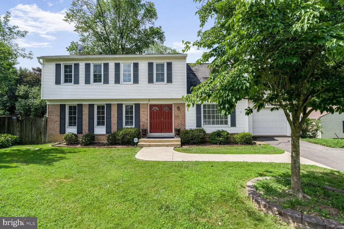 Springfield, VA 22153,8003 RIVERMONT CT