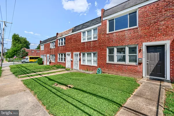 Baltimore, MD 21230,2809 HOLLINS FERRY RD