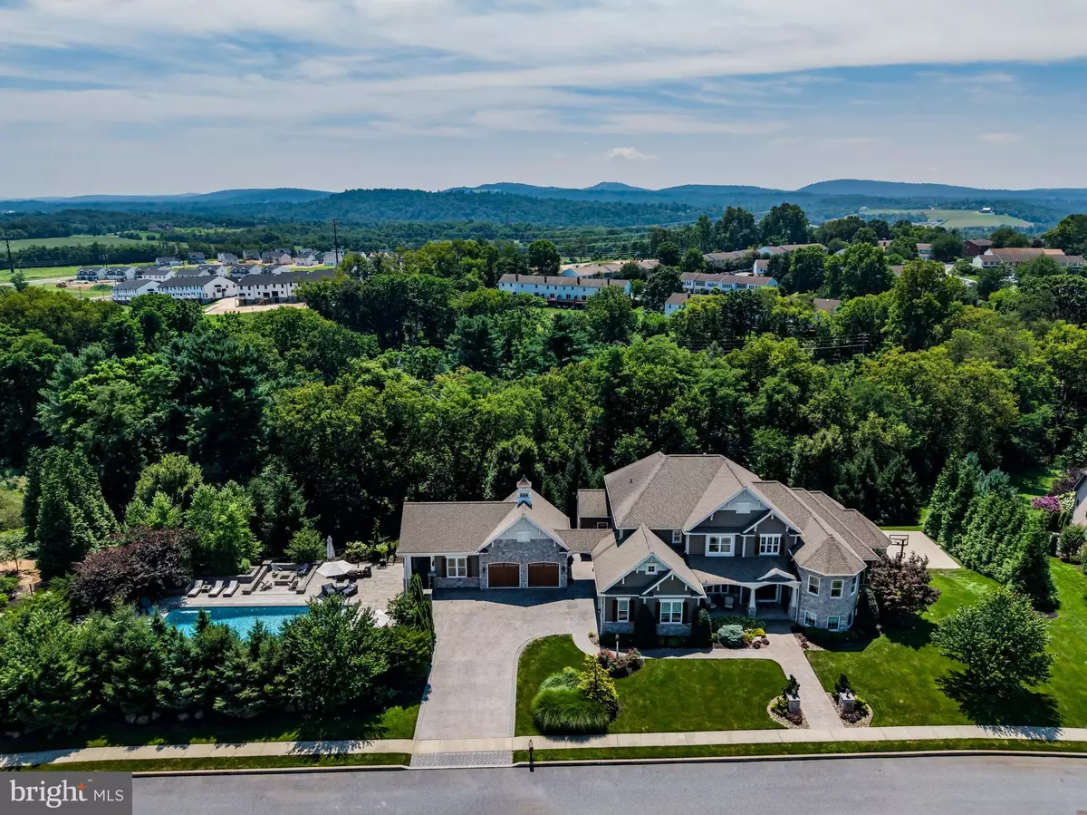 Mechanicsburg, PA 17055,506 JONAGOLD CIR