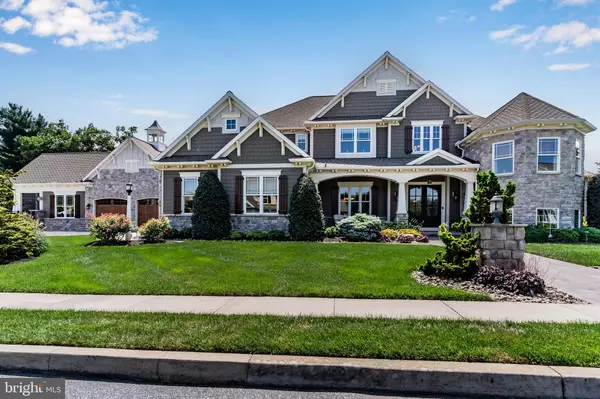 Mechanicsburg, PA 17055,506 JONAGOLD CIR