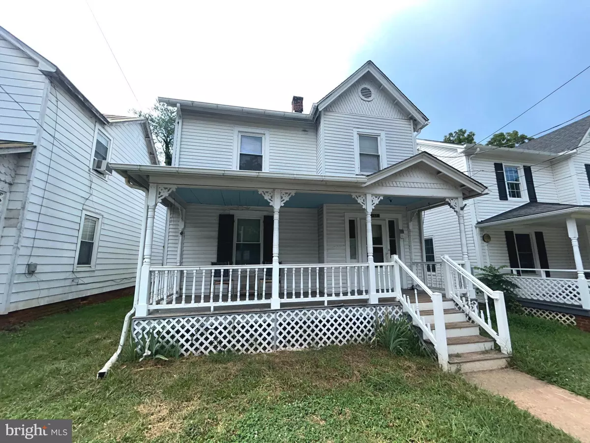 Orange, VA 22960,161 MAIN ST E