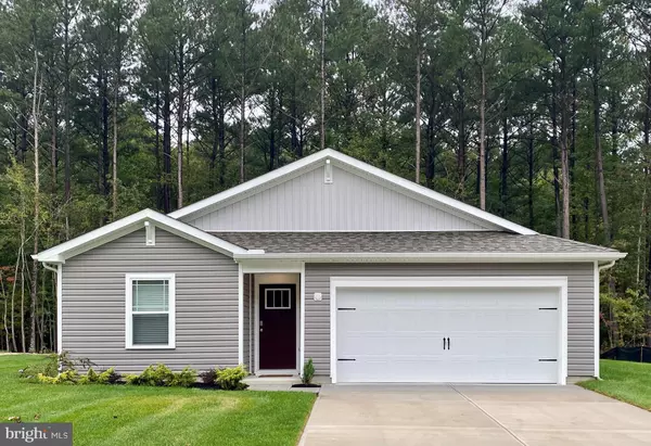1115 DARROW CT, Salisbury, MD 21801