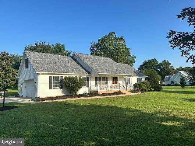 119 HUDSON RD, Lincoln, DE 19960