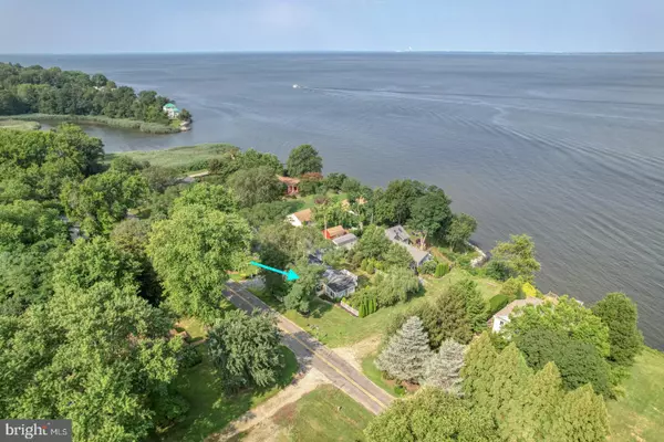 9190 N BAYVIEW AVE, Chestertown, MD 21620
