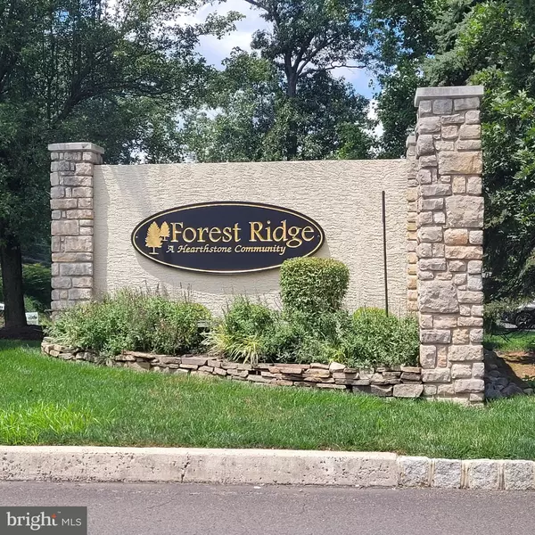 Warrington, PA 18976,200 BEECH #301