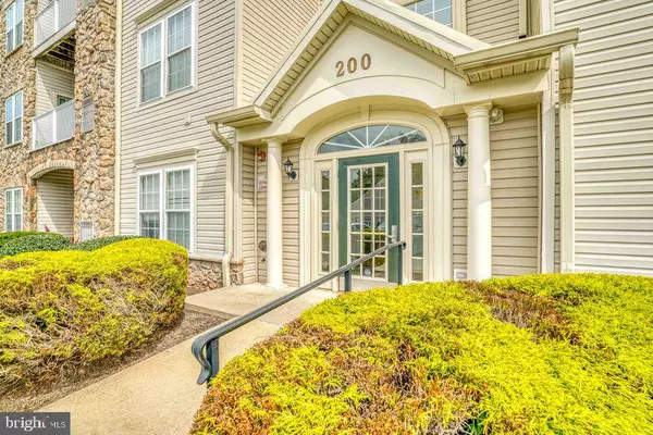 Warrington, PA 18976,200 BEECH #301