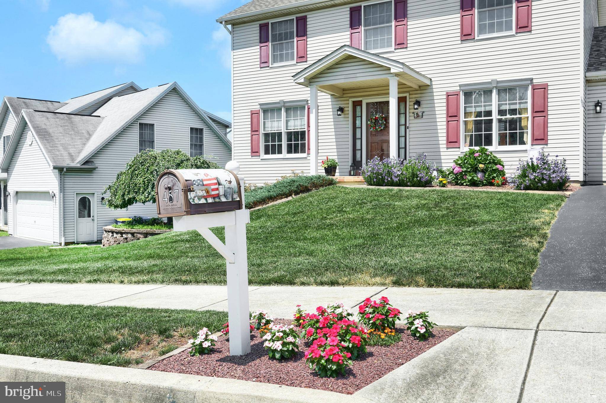 New Cumberland, PA 17070,457 CHESTNUT WAY