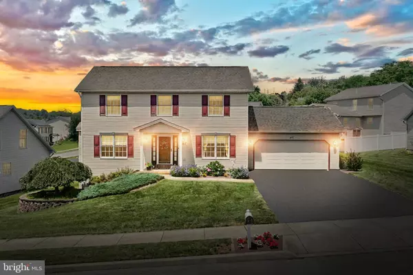 New Cumberland, PA 17070,457 CHESTNUT WAY