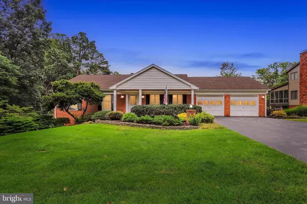 6154 FAIRWAY DRIVE WEST, Fayetteville, PA 17222