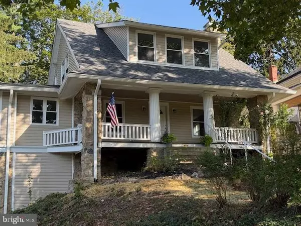 Reading, PA 19606,516 FOUNTAIN AVE