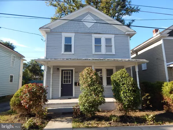 369 CHARLES ST, Winchester, VA 22601
