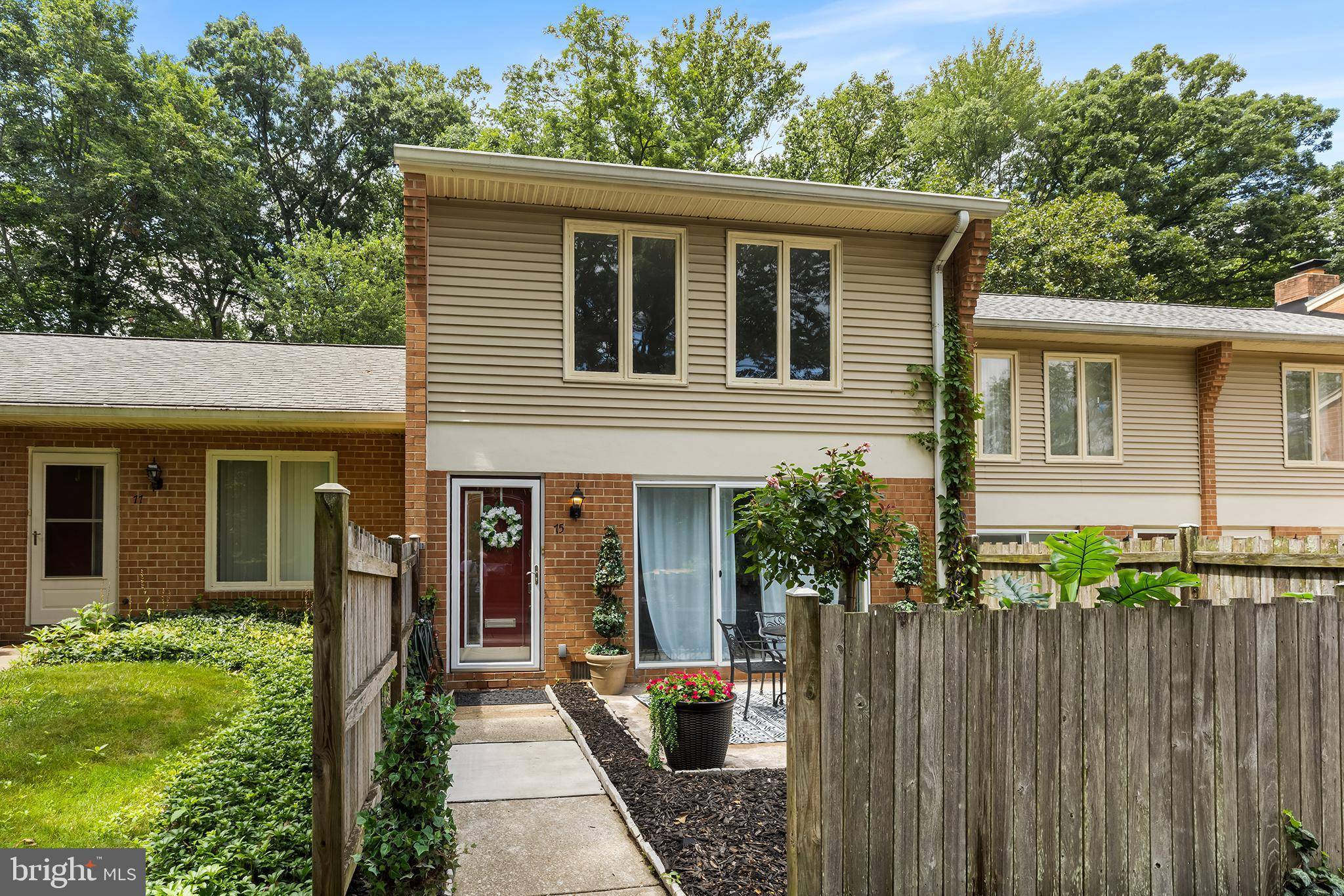 Downingtown, PA 19335,75 GUNNING LN #28