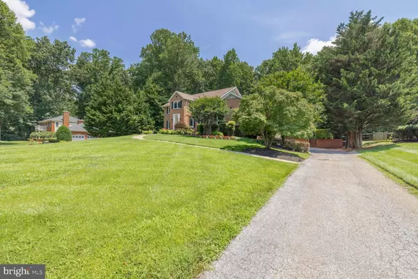 Highland, MD 20777,6526 RIVER CLYDE DR