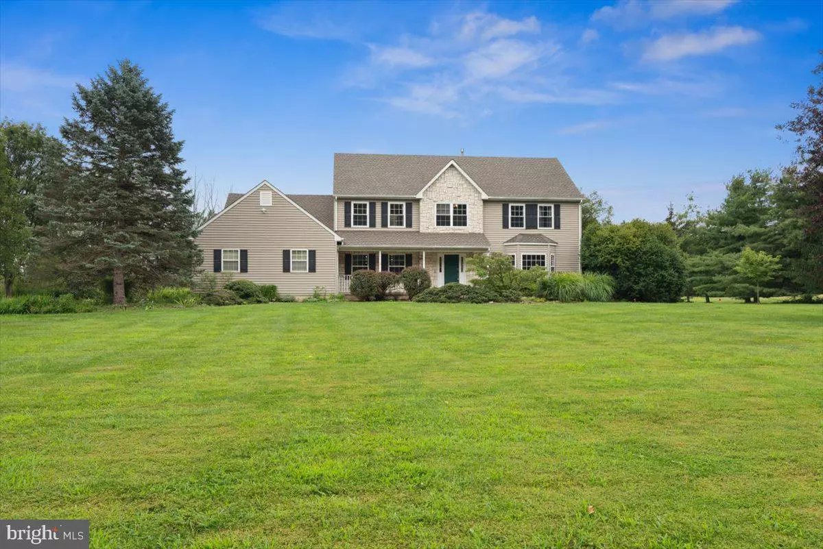 Pennington, NJ 08534,34 SHARA LN