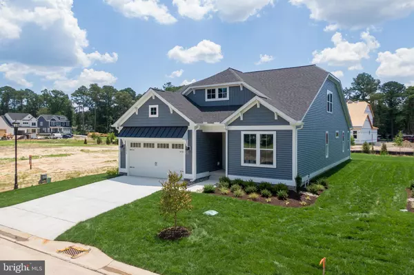 Dagsboro, DE 19939,34858 TENLEYS TRL