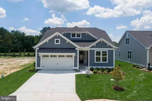 Dagsboro, DE 19939,34858 TENLEYS TRL